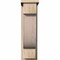 Ekena Millwork Alpine Smooth Corbel w/Backplate, Douglas Fir, 7 1/2"W x 14"D x 26"H COR08X14X26ALP01SDF - alternate 4